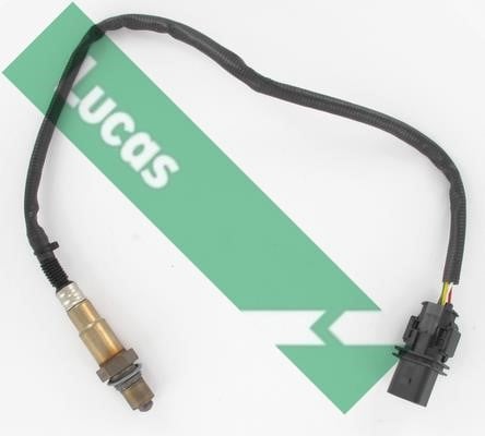 Lucas Electrical LEB5481 Lambda sensor LEB5481