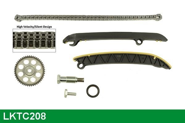 Lucas Electrical LKTC208 Timing chain kit LKTC208