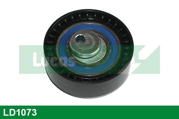 Lucas Electrical LD1073 Tensioner pulley, timing belt LD1073