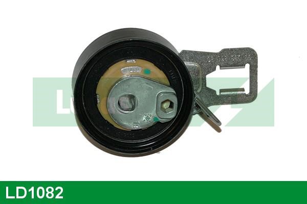 Lucas Electrical LD1082 Tensioner pulley, timing belt LD1082