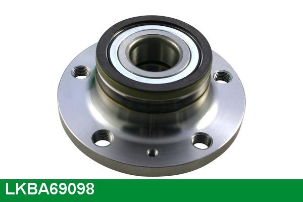 TRW LKBA69098 Wheel bearing kit LKBA69098