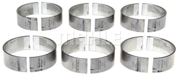 Mahle/Clevite CB-1877 A-6 Connecting rod bearings, set CB1877A6