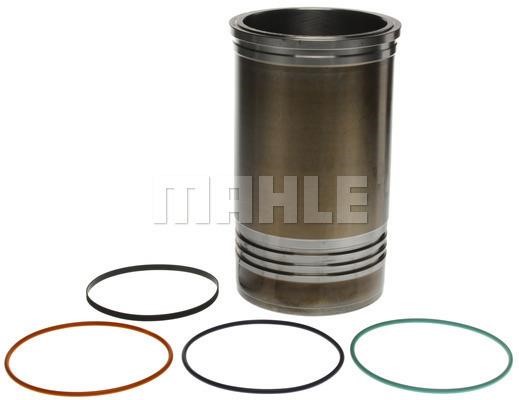 Mahle/Clevite 226-4506 Liner 2264506