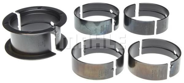 Mahle/Clevite MS-829 HK-10 Crankshaft Bearing Set MS829HK10