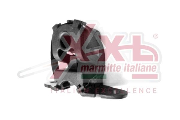 XXLMarmitteitaliane X07114L Exhaust mounting bracket X07114L