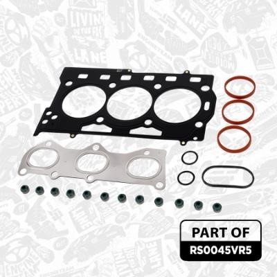 Et engineteam RS0045VR5 Timing chain kit RS0045VR5