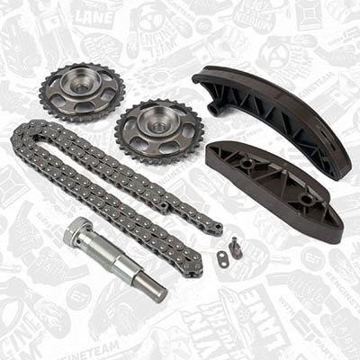 Et engineteam RS0055 Timing chain kit RS0055