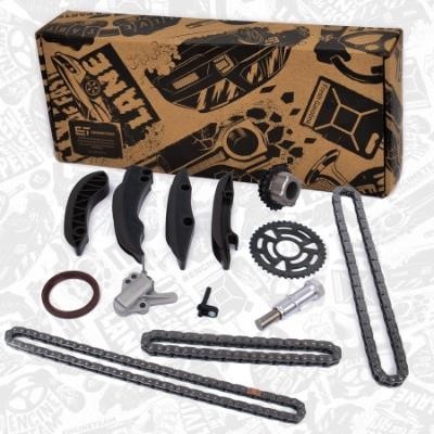 Et engineteam RS0082 Timing chain kit RS0082