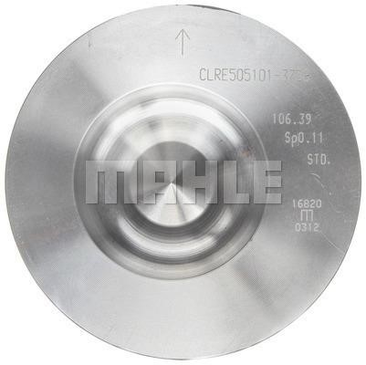 Repair Set, piston/sleeve Mahle/Clevite 226-2060