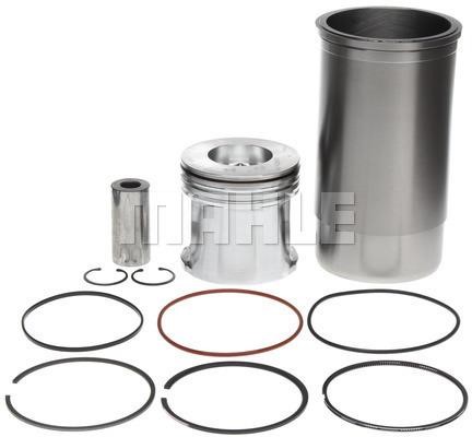 2262060 Mahle/Clevite Repair Set, piston/sleeve