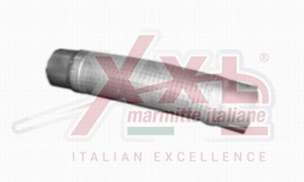 XXLMarmitteitaliane A2902 Corrugated pipe A2902