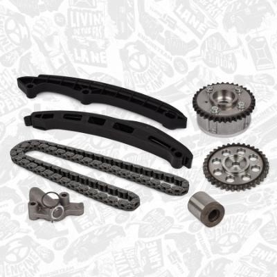 Et engineteam RS0049 Timing chain kit RS0049