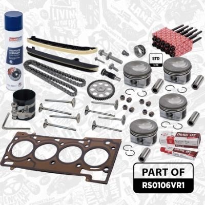 Timing chain kit Et engineteam RS0106VR1