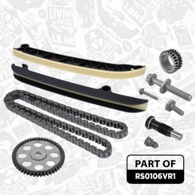 Et engineteam RS0106VR1 Timing chain kit RS0106VR1