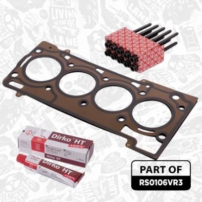 Timing chain kit Et engineteam RS0106VR3