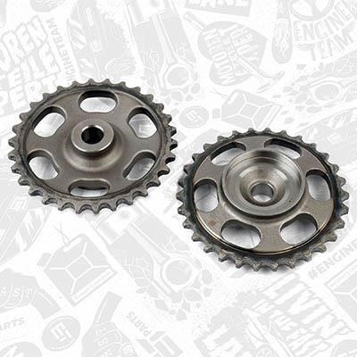 Et engineteam RS0055VR1 Timing chain kit RS0055VR1