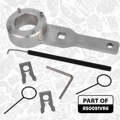 Et engineteam Timing chain kit – price 2321 PLN