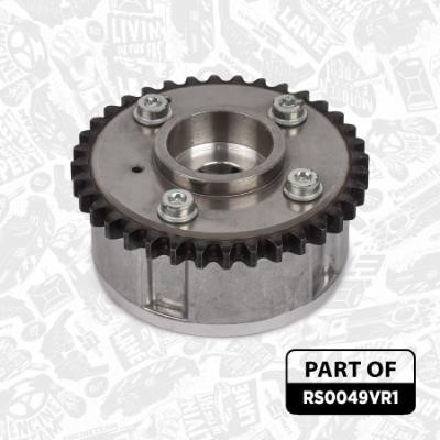 Et engineteam RS0049VR1 Timing chain kit RS0049VR1