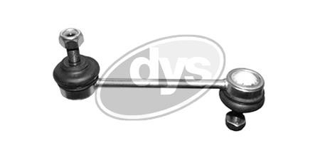 DYS 30-76686 Rear stabilizer bar 3076686