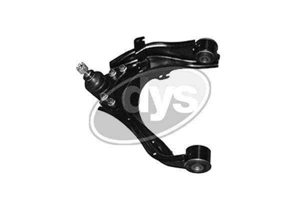 DYS 20-27066 Track Control Arm 2027066