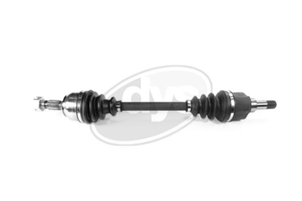 DYS 76-CT-8034 Drive shaft 76CT8034