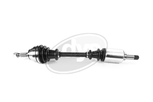 DYS 76-CT-8026 Drive shaft 76CT8026