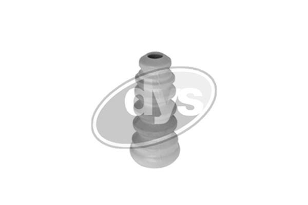 DYS 73-27012 Rubber buffer, suspension 7327012