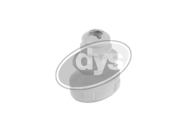 DYS 73-27001 Rubber buffer, suspension 7327001