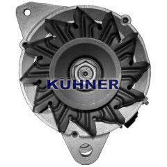 Kuhner 40196 Alternator 40196
