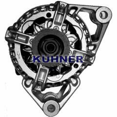 Kuhner 301490RI Alternator 301490RI