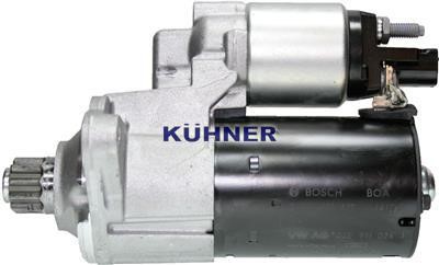 Starter Kuhner 101409B