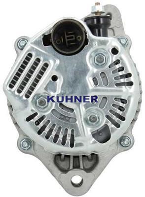 Alternator Kuhner 401123RI