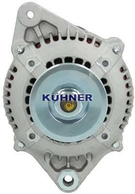 Kuhner 401123RI Alternator 401123RI