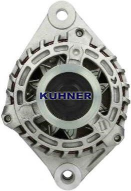 Kuhner 301890RID Alternator 301890RID