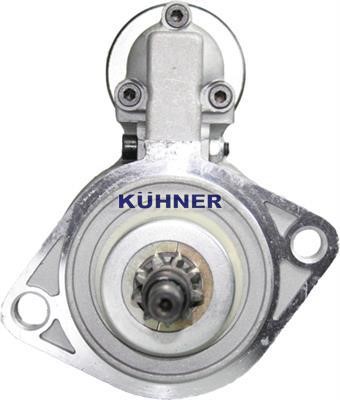 Kuhner 1062 Starter 1062