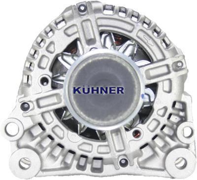 Kuhner 301446RIB Alternator 301446RIB