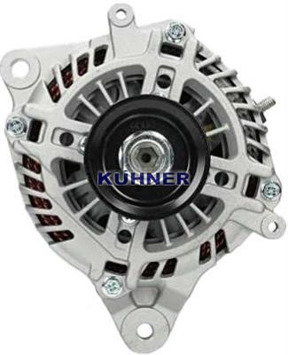 Kuhner 554345RI Alternator 554345RI