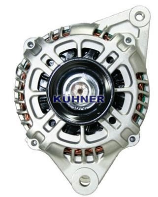Kuhner 401522RI Alternator 401522RI