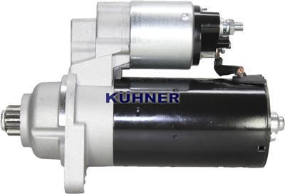 Starter Kuhner 101440B