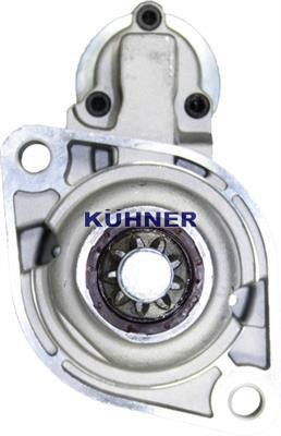 Kuhner 101440B Starter 101440B