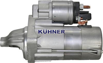 Buy Kuhner 254490V at a low price in United Arab Emirates!