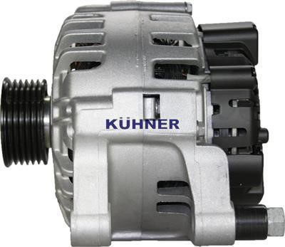 Alternator Kuhner 301499RIV