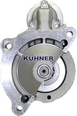 Kuhner 101326B Starter 101326B
