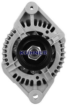Kuhner 401174RI Alternator 401174RI