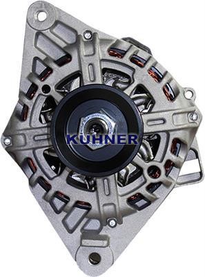 Kuhner 301927RIV Alternator 301927RIV