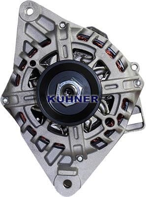 Kuhner 301927RI Alternator 301927RI