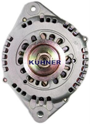 Kuhner 401521RI Alternator 401521RI