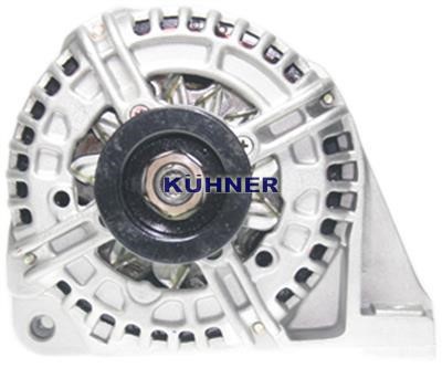 Kuhner 301443RI Alternator 301443RI