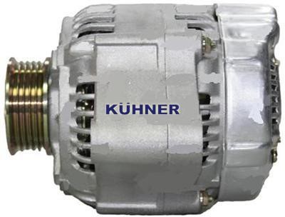 Alternator Kuhner 553902RI