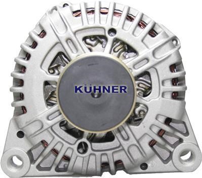 Kuhner 553559RI Alternator 553559RI